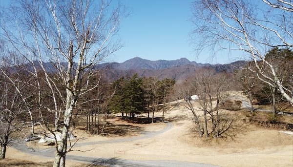 マウントフジ・キャンプリゾート